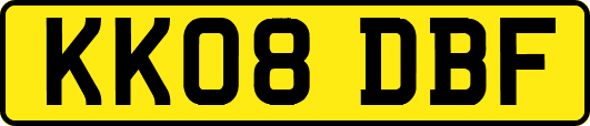 KK08DBF