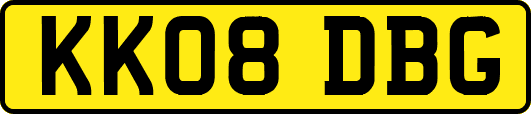 KK08DBG