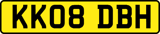 KK08DBH