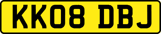 KK08DBJ