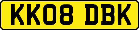 KK08DBK