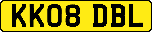 KK08DBL