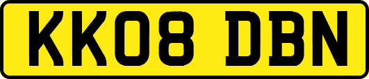 KK08DBN
