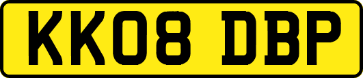 KK08DBP