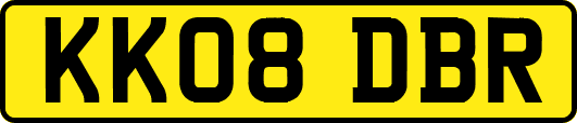 KK08DBR