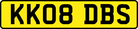 KK08DBS