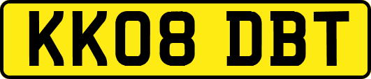 KK08DBT