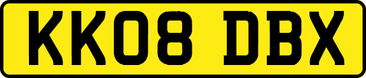 KK08DBX
