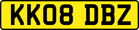 KK08DBZ