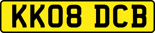 KK08DCB