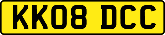 KK08DCC