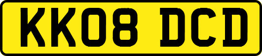 KK08DCD