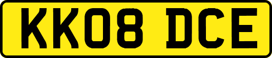 KK08DCE