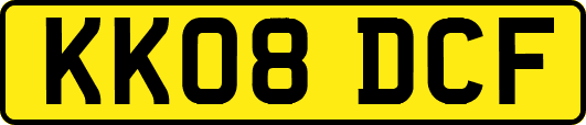 KK08DCF
