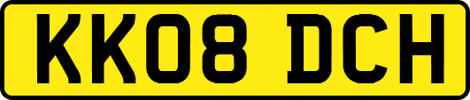 KK08DCH