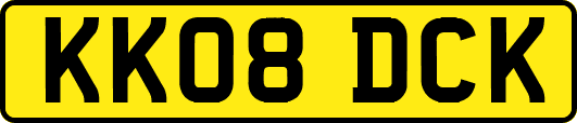 KK08DCK