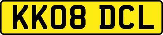 KK08DCL