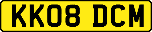 KK08DCM