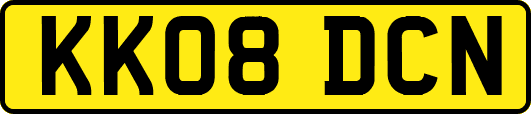 KK08DCN