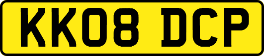 KK08DCP