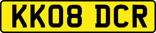 KK08DCR