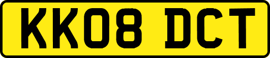 KK08DCT