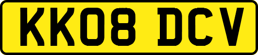 KK08DCV
