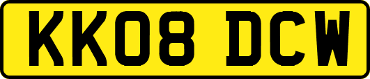 KK08DCW