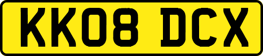 KK08DCX
