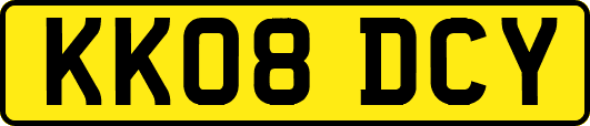 KK08DCY