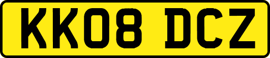KK08DCZ