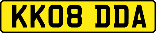 KK08DDA