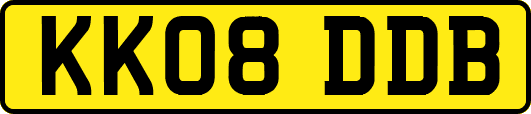 KK08DDB