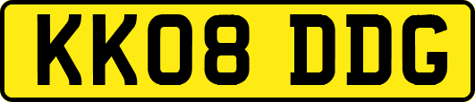 KK08DDG