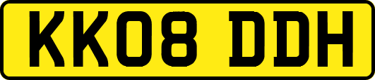 KK08DDH