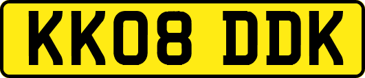 KK08DDK