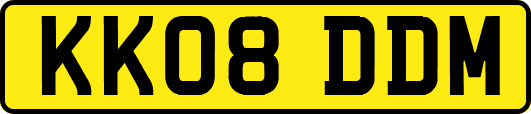 KK08DDM