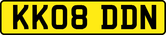 KK08DDN