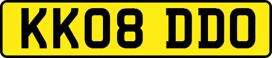 KK08DDO