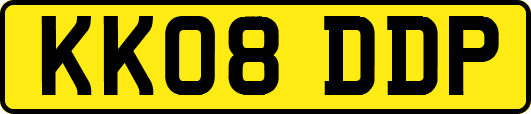 KK08DDP