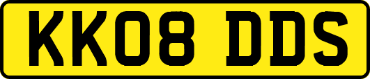 KK08DDS