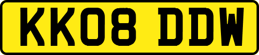 KK08DDW