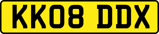 KK08DDX
