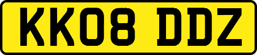 KK08DDZ
