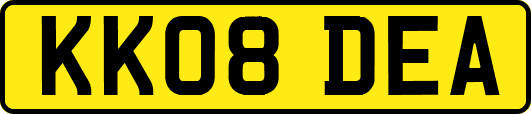 KK08DEA