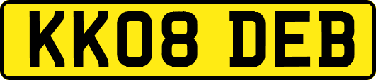 KK08DEB