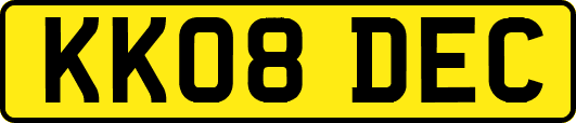 KK08DEC