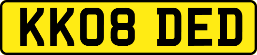 KK08DED