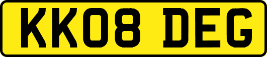 KK08DEG