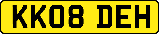 KK08DEH